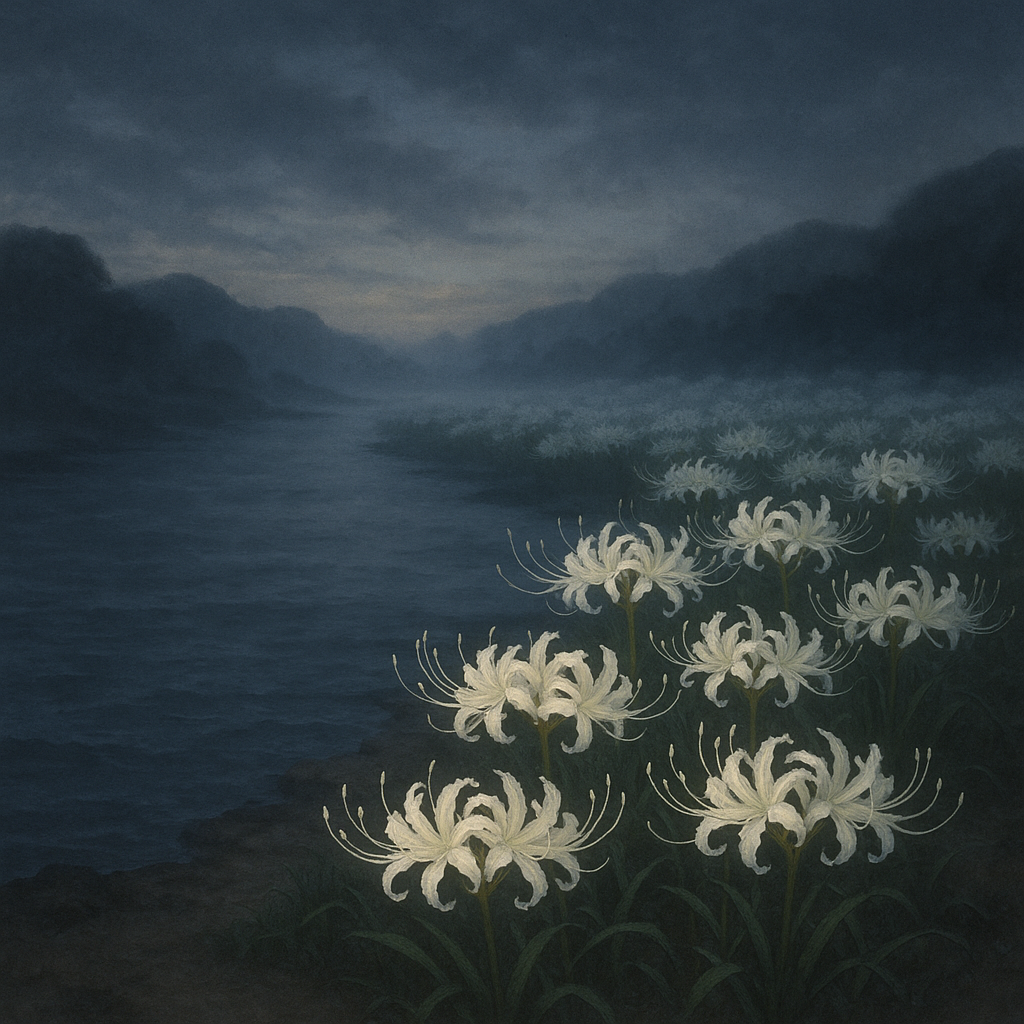 桜は誰のために散るのか――供養塔と”美”の境界をめぐって