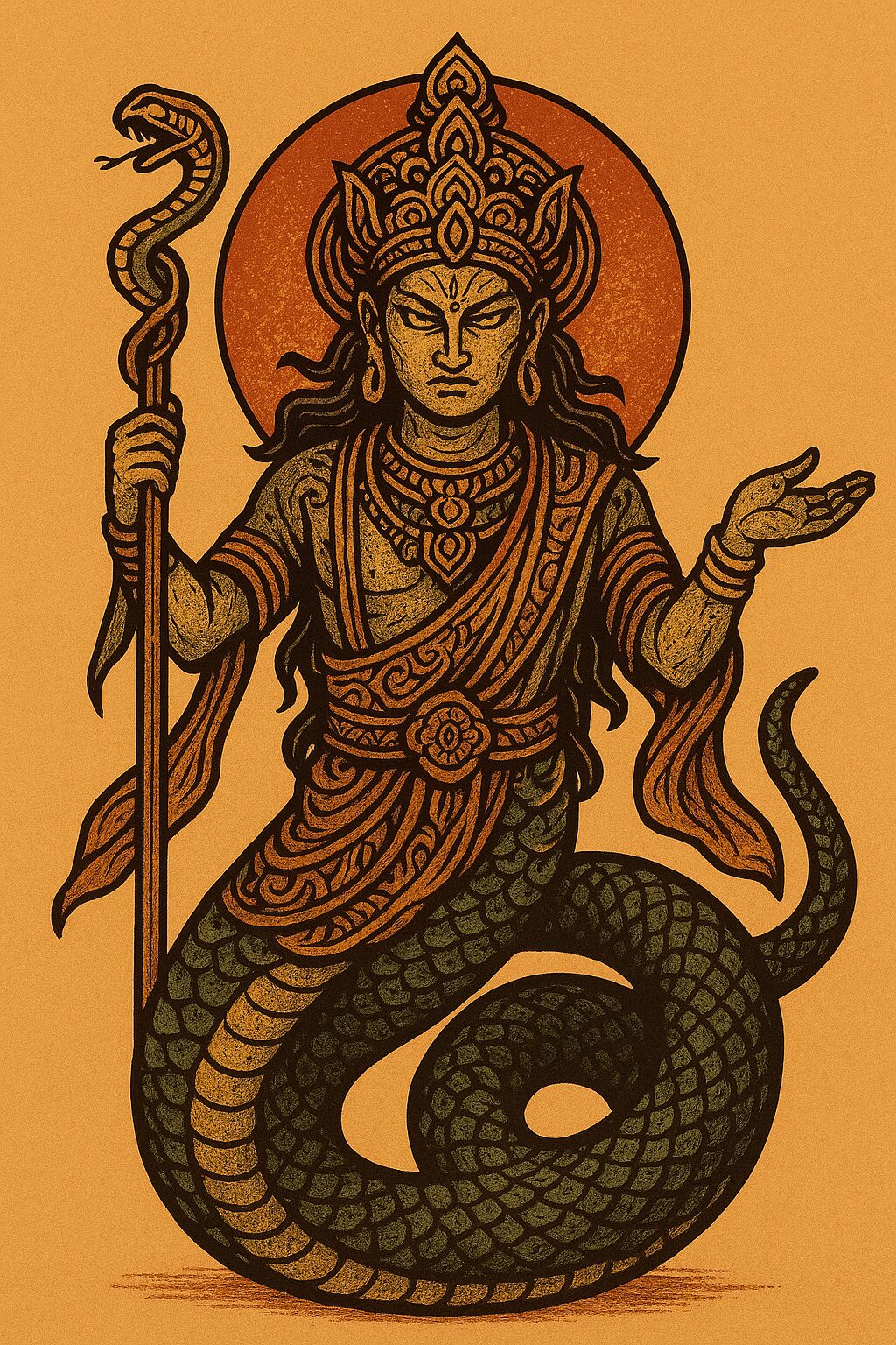 「メンヘラの役所職員」