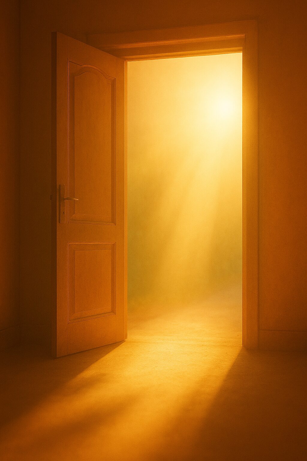 孤独 Part3：つながりへ向かう扉 （新しい関係と希望）