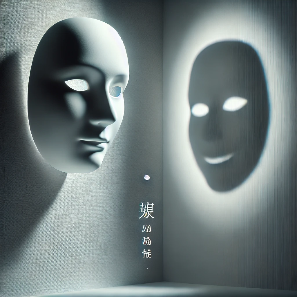 “知性の毒”「心が弱いと信用されない国家の統計」 ― 信頼とは呼べない “安心の条件”