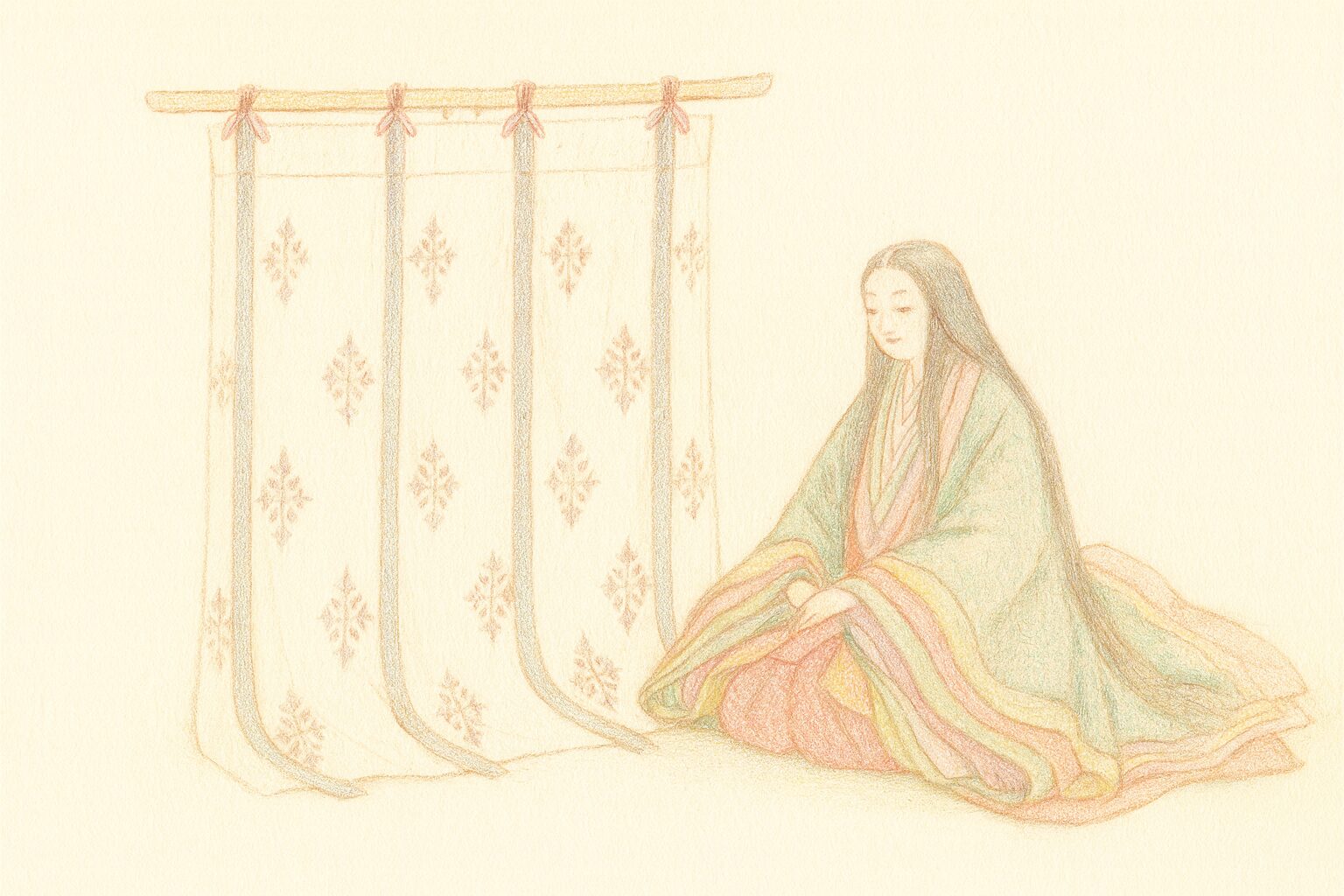 『源氏物語』夕霧の優柔不断 －武士道精神との対比から見る平安貴族の限界－