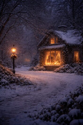 クリスマスと、家という場所 －短いエッセイ－