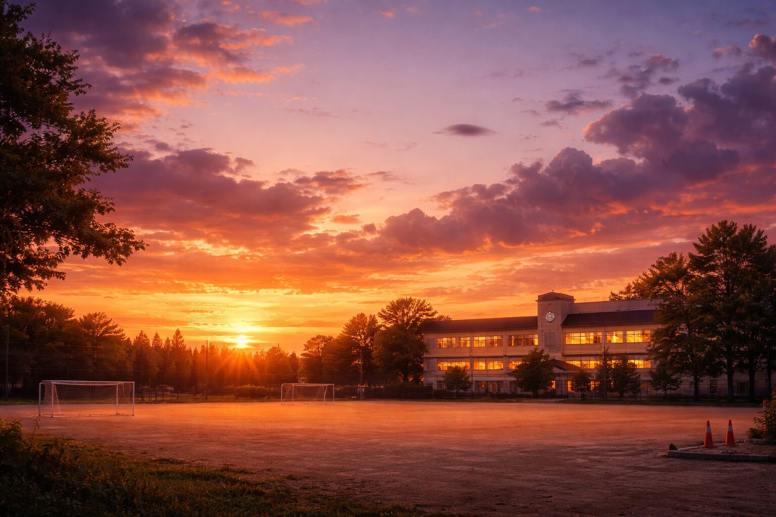 境界線を越える教師の末路｜SNS監視が壊すもの