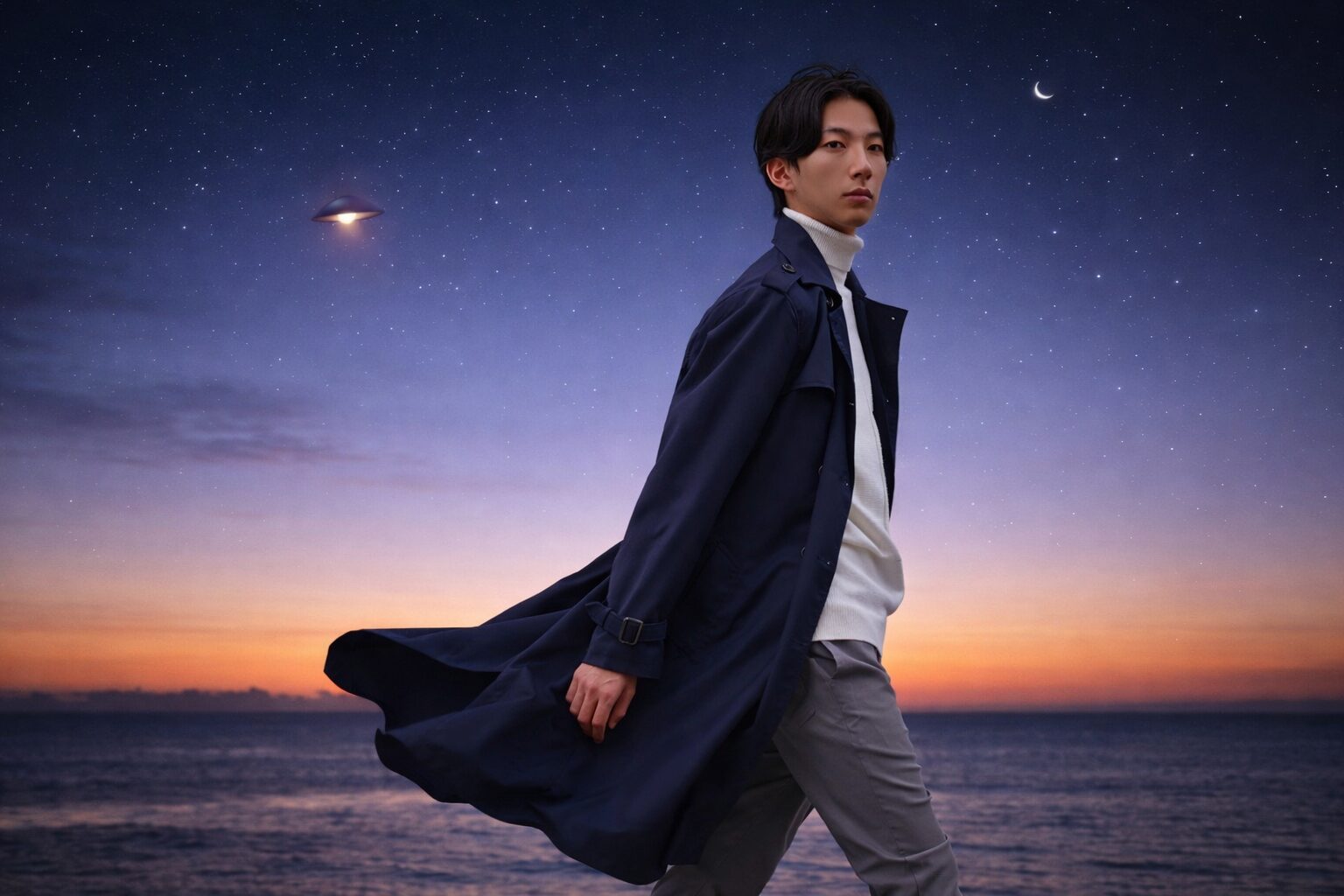 「正義を振りかざす人の心理」：スピンオフ②