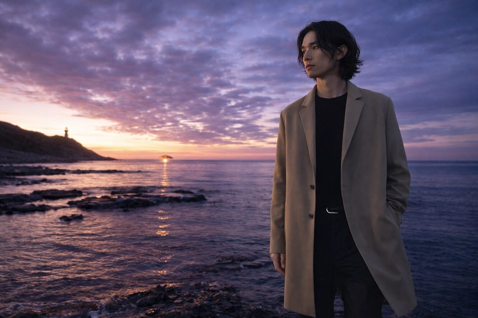 「境界線を越える組織の末路」スピンオフ③