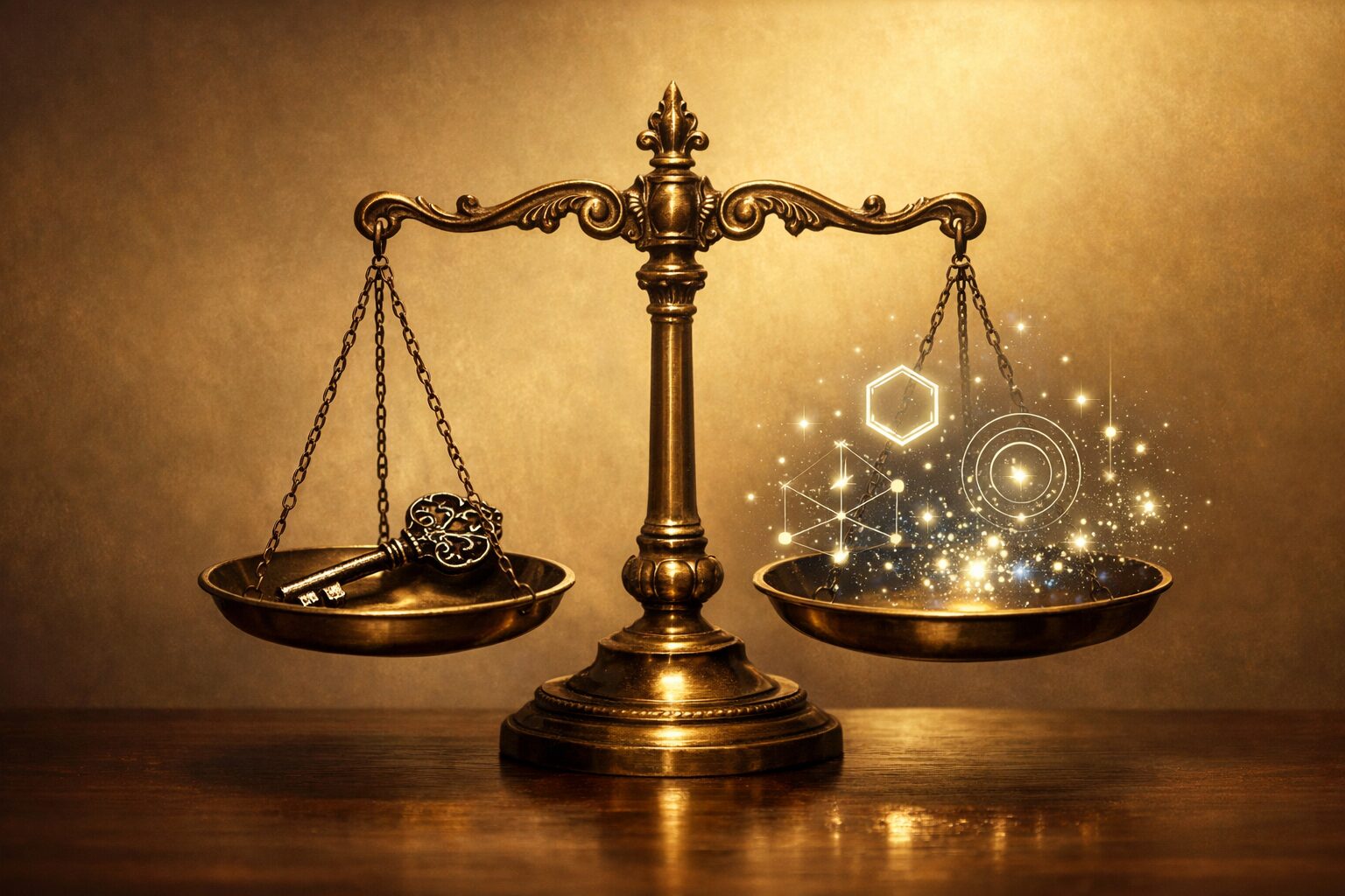 DAOとは何か——ブロックチェーンとゼロ知識証明が変える、AI時代の信用経済